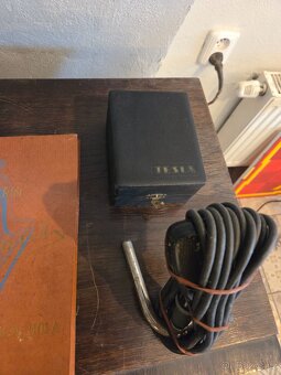 Tesla Jubilant - 10