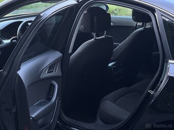 AUDI A6 C7 - 10