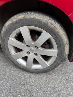 Peugeot 308 - 10