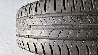 Letní kola 16" Opel + pneu 205/55/16 - 10