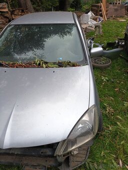 Mitsubishi Lancer - 10