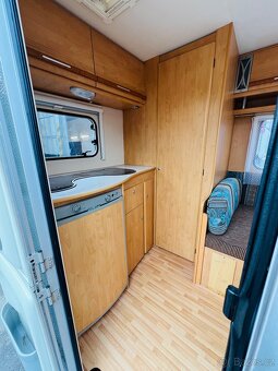 🚐 Sterckeman 420, perfektní stav 🚐 - 10