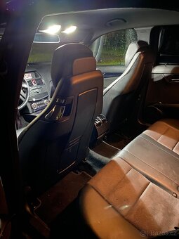 Mercedes-Benz c220cdi w204 - 10