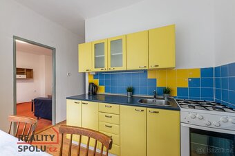 Pronájem, byty/2+1, 50 m2, Habrmannova 2115/39, 32600 Plzeň, - 10