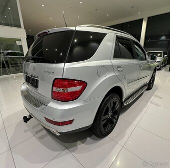 Mercedes-Benz ML, 350 CDI BLUETEC, Full option - 10