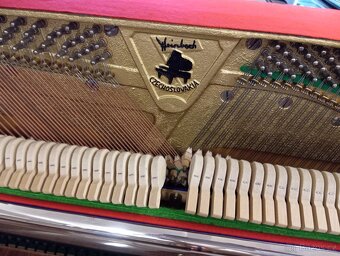 Weinbach výška 104cm-Dovoz po ČR zdarma 24/7 - 10