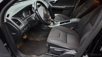 Volvo XC60, 2.0 diesel 133KW  D4    08/2014 - 10