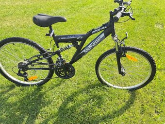 Olpran magic 24" horske kolo - 10