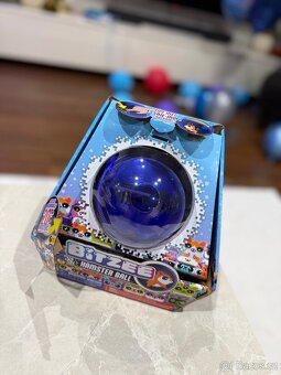 Spin Master Bitzee Koule pro křečky - 10