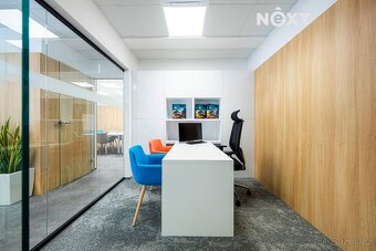 Prodej komerční Obchodní prostory, 200㎡ - 10