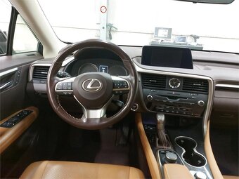 lexus rx450h - 10