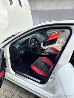 Mercedes-Benz C63 - 10