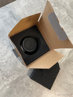 Metabones Speed Booster NIkon G to Micro Four Thirds - 10