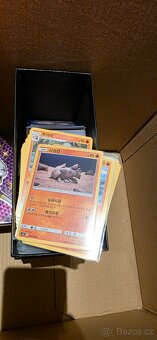 Pokemon produkty - 10