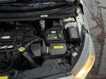 HYUNDAI I20 1,2 62KW,ROK 2013,NAJ 180TKM,KLIMA,DOHODA - 10