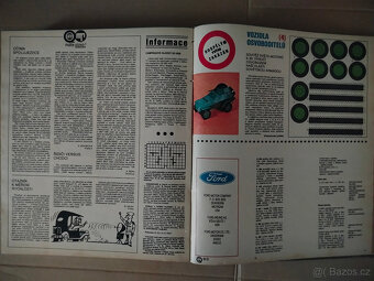 svět motorů 1975 - 10