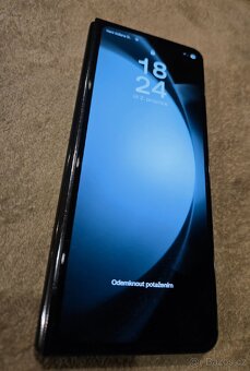 SAMSUNG GALAXY ZFOLD 5 12/512 ZÁRUKA - 10