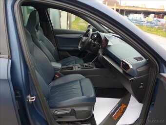 Cupra Formentor 2,0 TSI VZ-228KW, 4x4, BREMBO - 10