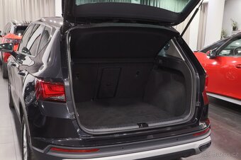 Seat Ateca Style 2.0 TDI 110kW 4x4 DSG - záruka Autodraft - 10
