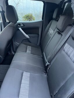 Ford Ranger - 10