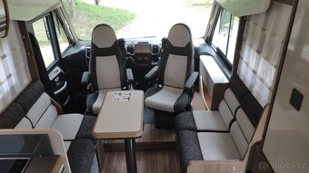 CI MAGIS INTEGRAL 67 2025 VÝBAVA AKČNÍ CENA královská postel - 10