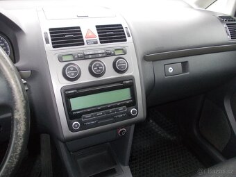 Volkswagen Touran, 1.4TSI 103KW - 10