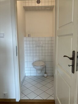 Byt 3+kk v centru Mostu - 10