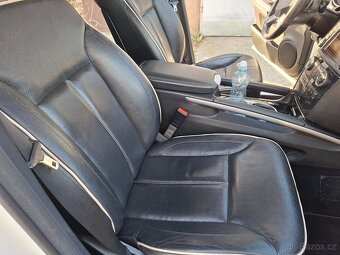 Mercedes Benz ML Grand Edition 350CDi - 10