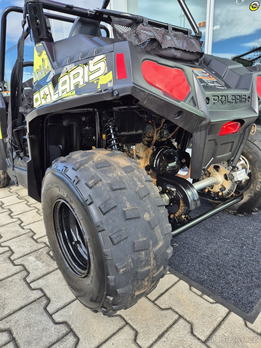 Polaris RZR 170 - 11
