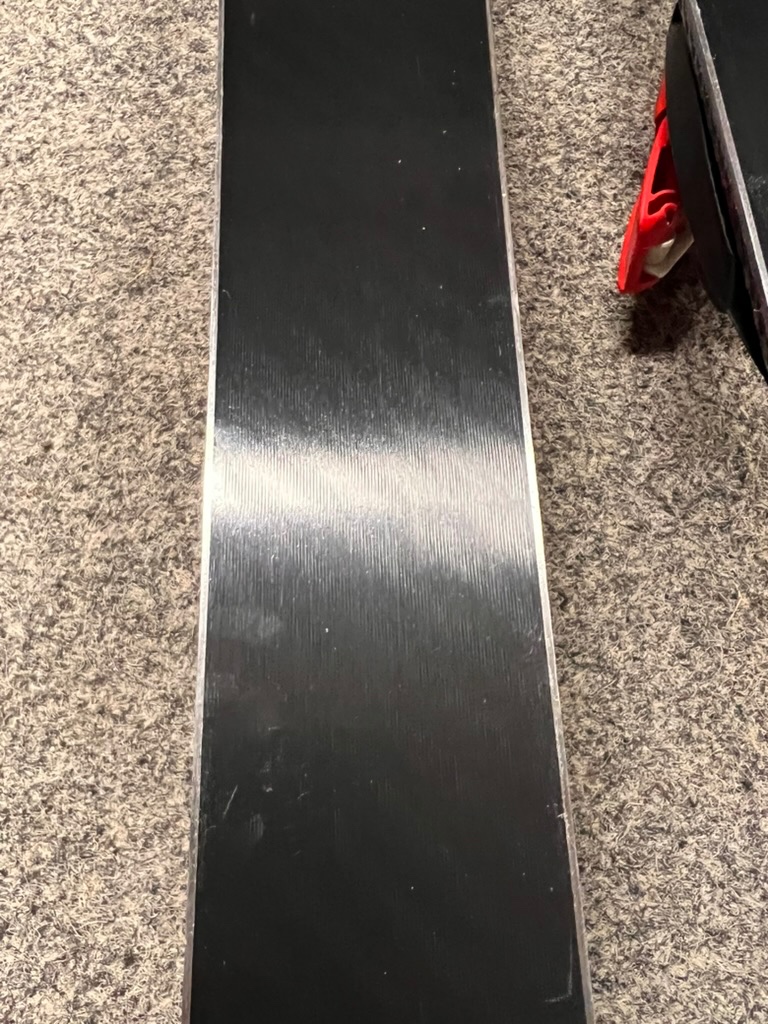 Dětské lyže Atomic Redster J2 - 110cm - 11