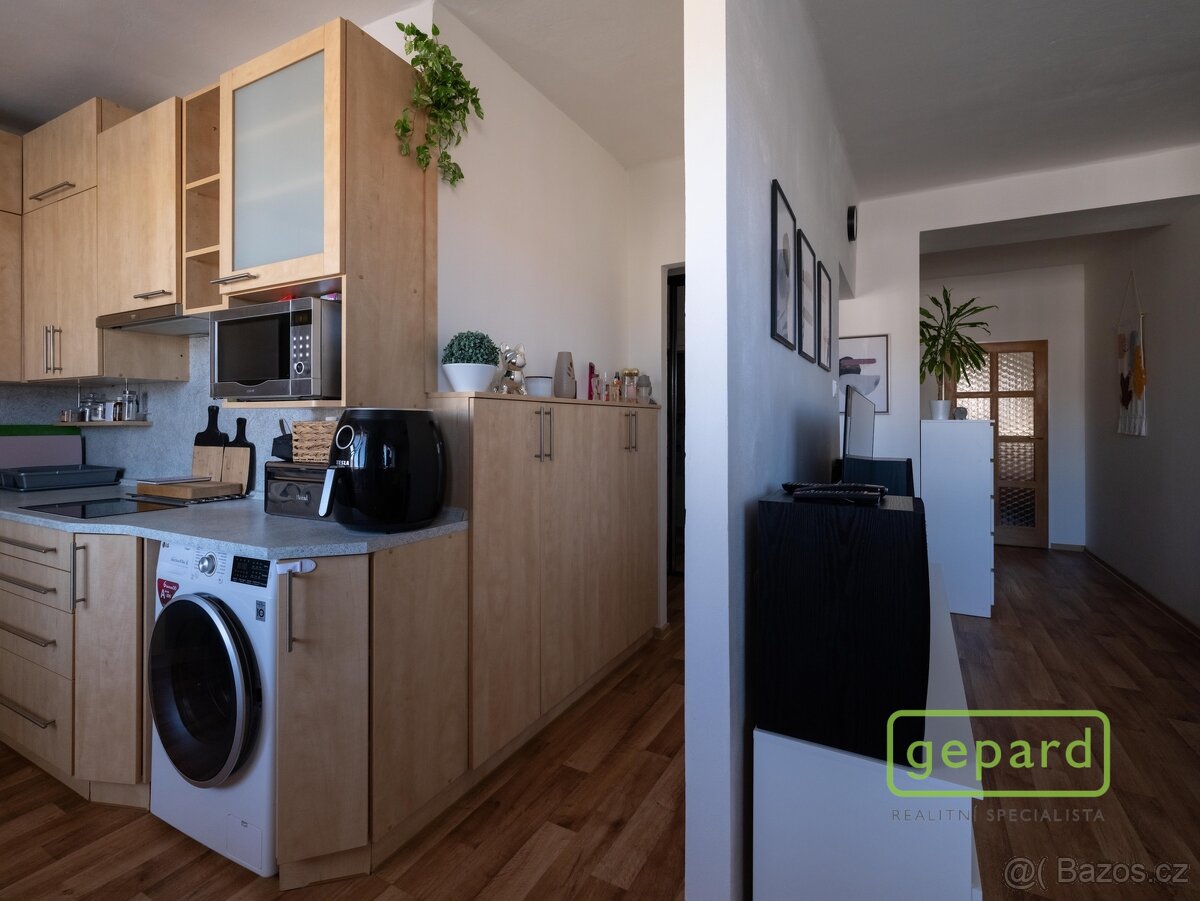 Prodej moderního bytu 3+1 - 70,3 m² - 11