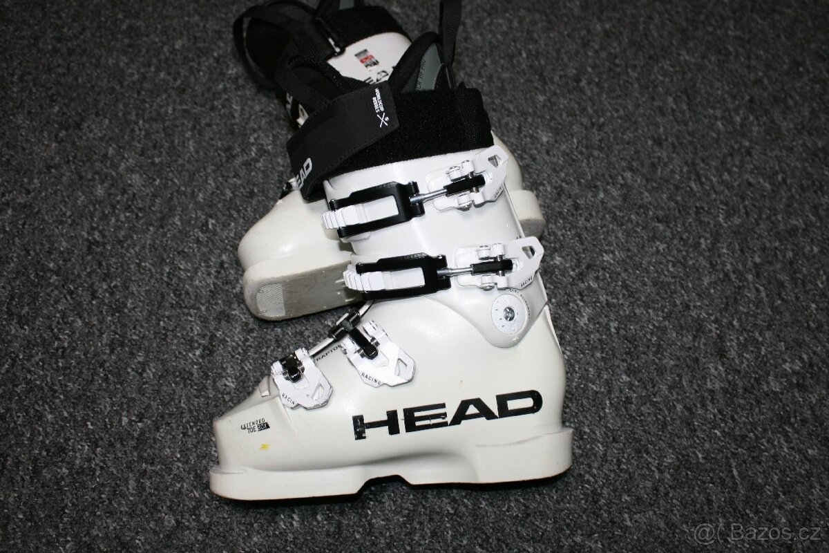 lyže Stockli Fis 136 cm - 11