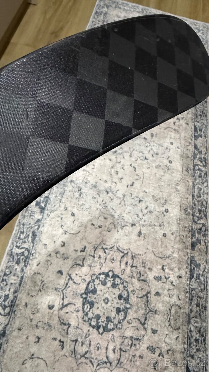 ✅ SPÁJANÁ ĽAVAČKA - BAUER NEXUS SYNC - GREEN - 95 FLEX ✅ - 11