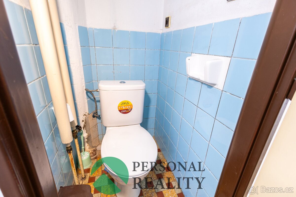 Prodej rodinného domu 5+1, Hřešihlavy, okr. Rokycany - 11