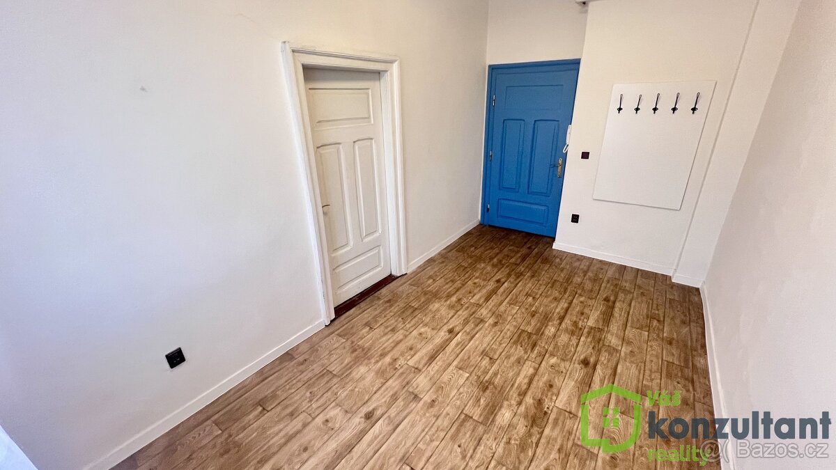 PRONÁJEM KANCELÁŘSKÝCH PROSTOR V CENTRU OSTRAVY – IDEÁLNÍ MÍ - 11