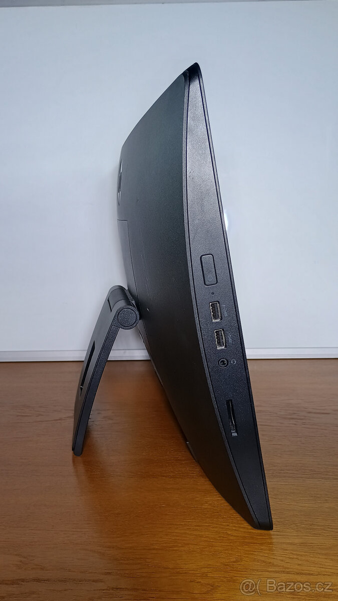 PC#202 sestava HP ProOne 400G3, Core i3, SSD, W11 - 11