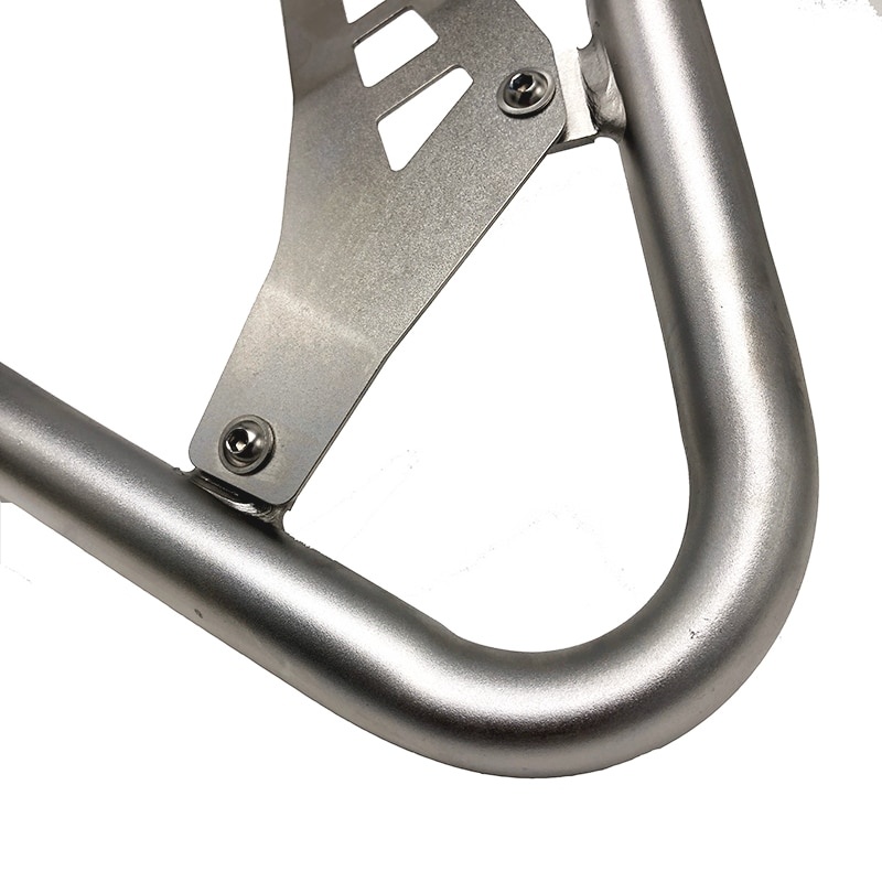 Horní přídavné padací rámy BMW R1250GS Adventure - 11