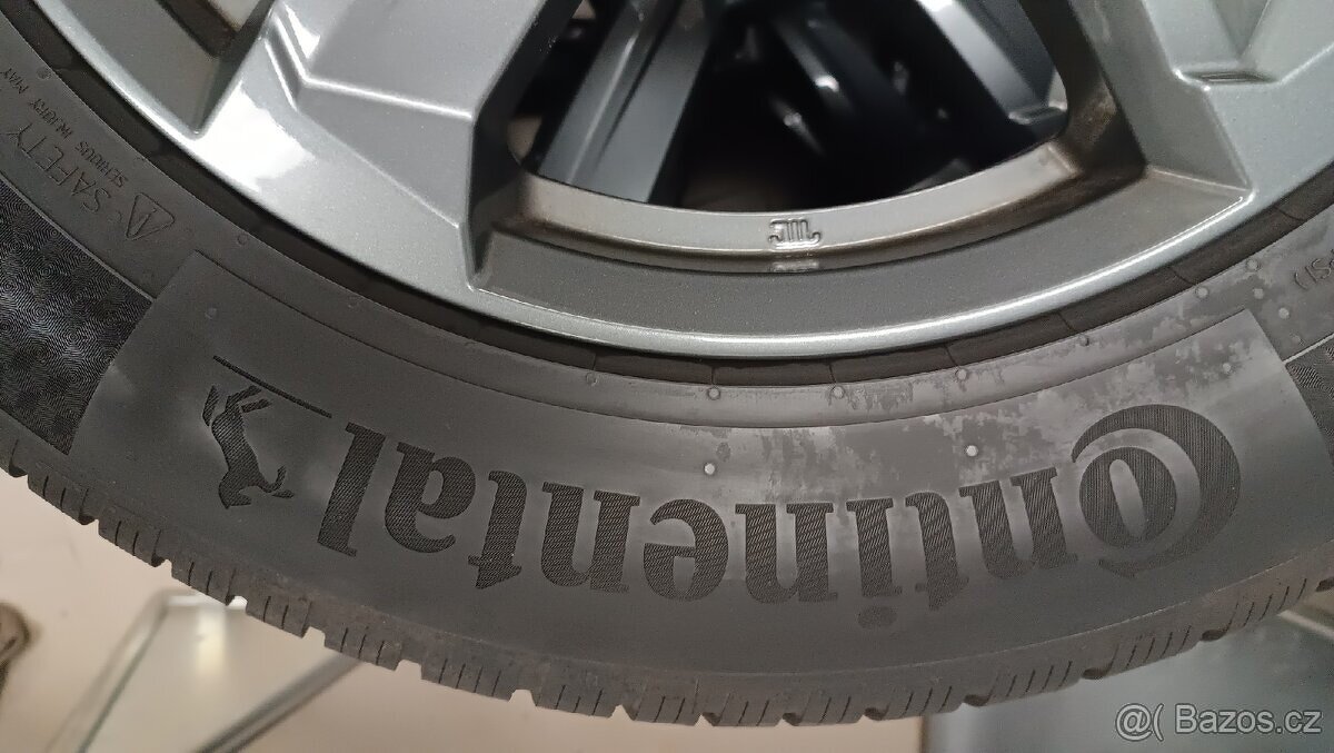 215/65/17 zimní Š Kodiaq - 11