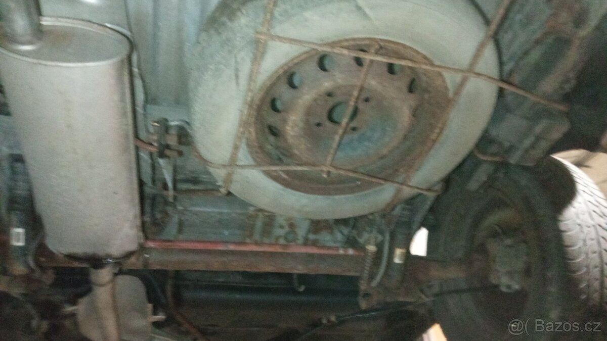 Citroen Xsara 1.8i 16V - 11