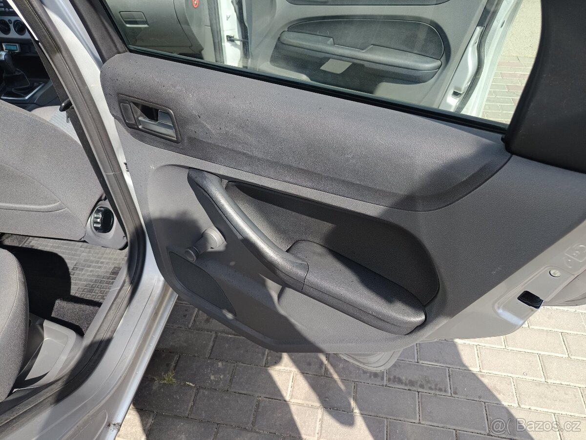 Focus Hatchback, MK2, benzin 1,6i , 16V, 74kW, r.v.11/2006 - 11