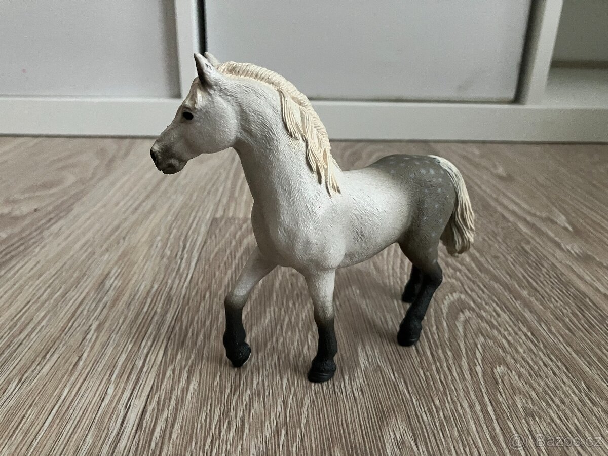Schleich kamion - 11