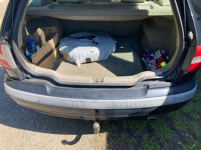 Prodám Volvo V40 - 11