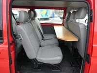 Volkswagen Transporter T5 4x4 Long 9 míst - 11