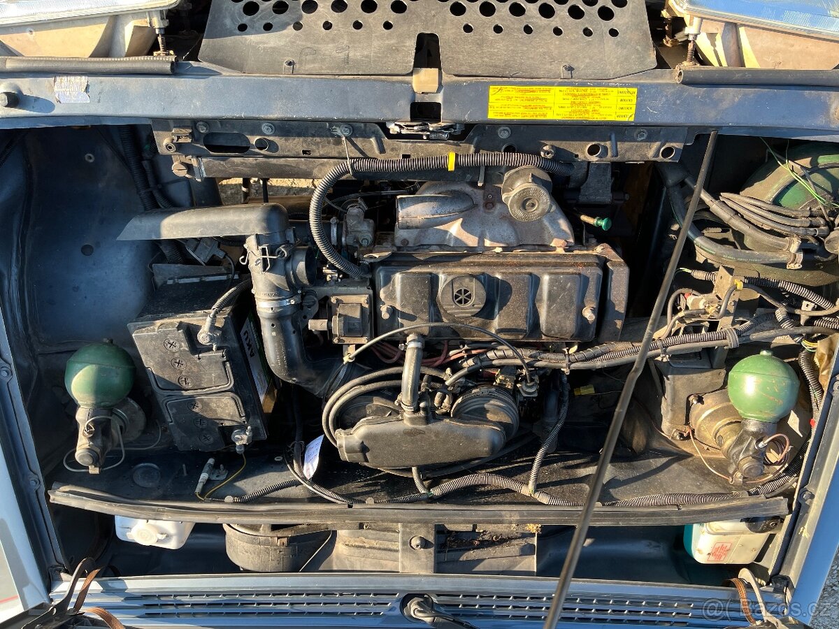 Citroen BX 14 RE - 11