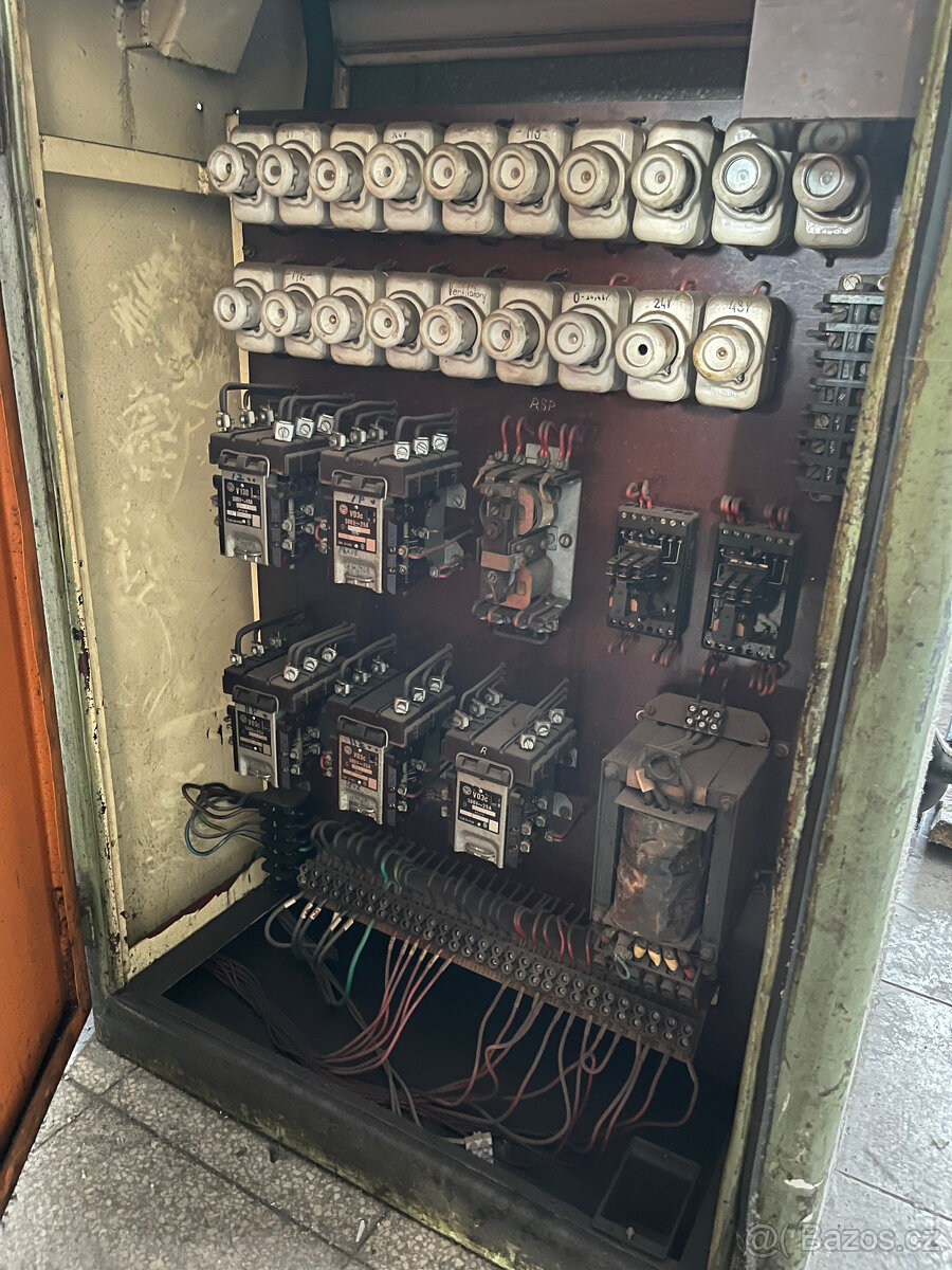 SOUSTRUH - SU 50 - 11