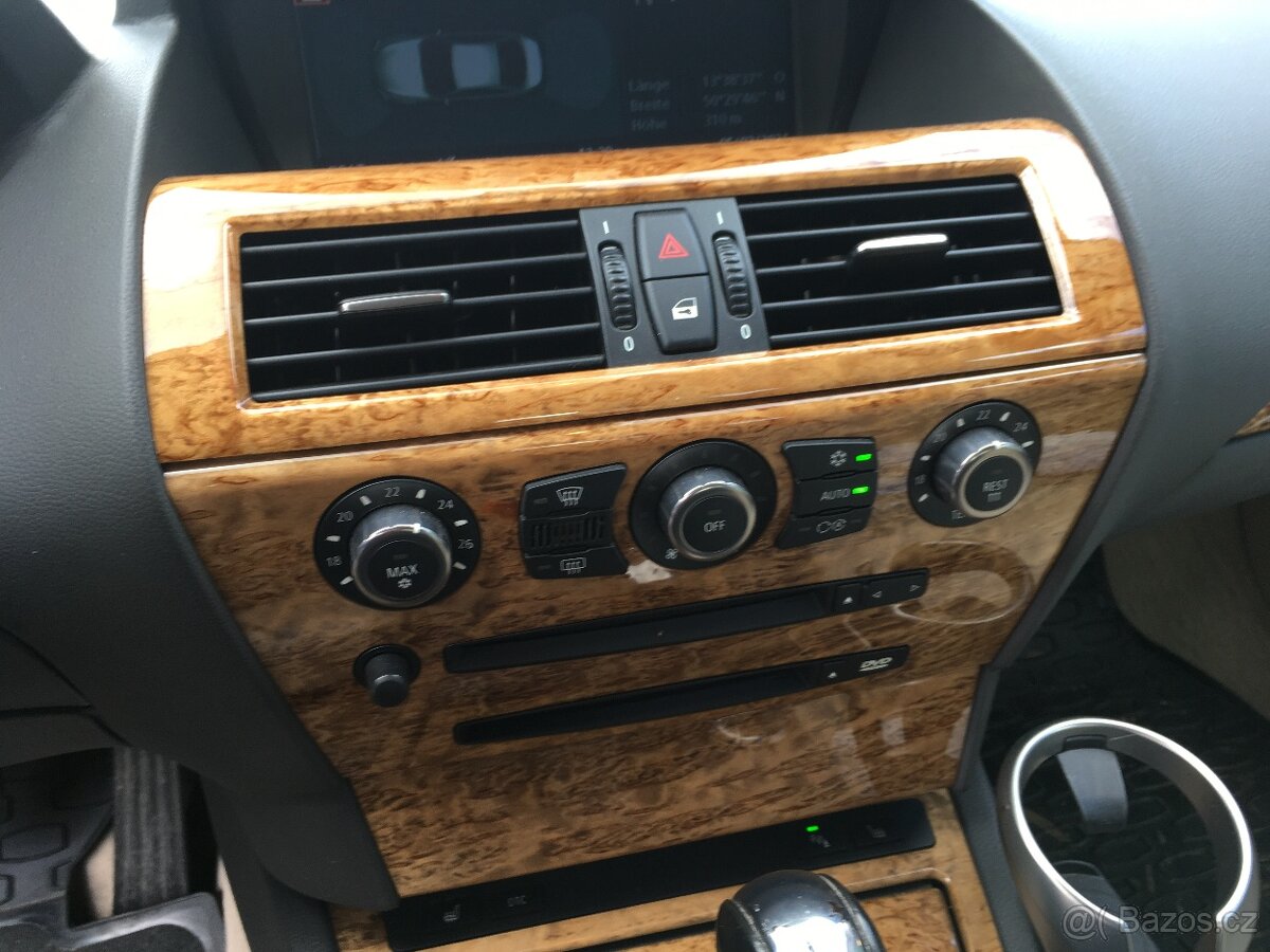 BMW 645 Ci - 11