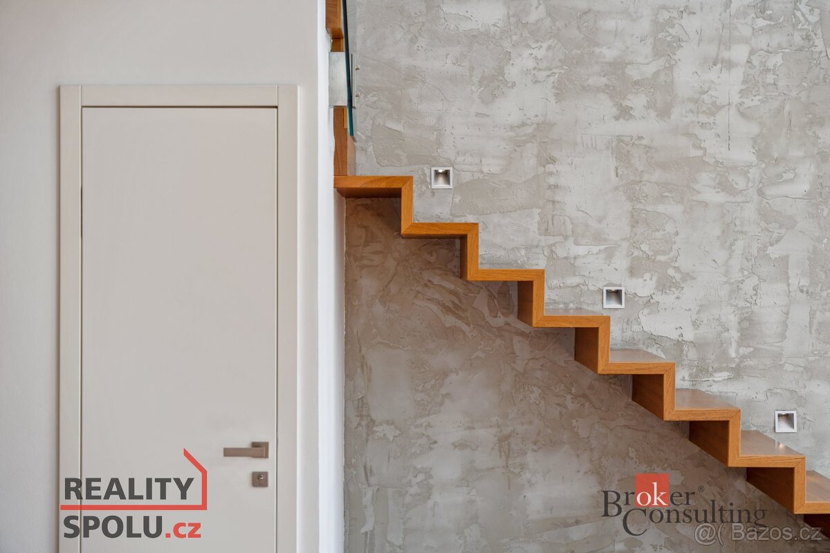 Prodej, byty/3+kk, 221.63 m2, Křížová 2598/4, Smíchov, 15000 - 11