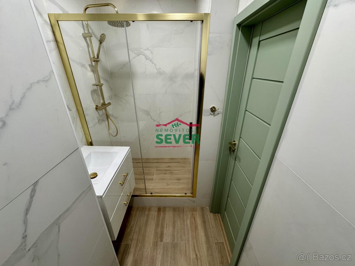 Prodej, byt 2+1, DV, Most, ul. tř. Budovatelů - 11