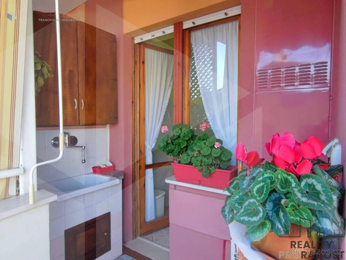 Prodej bytu 3+1 120 m², via Lazio,Montesilvano, Itálie - 11