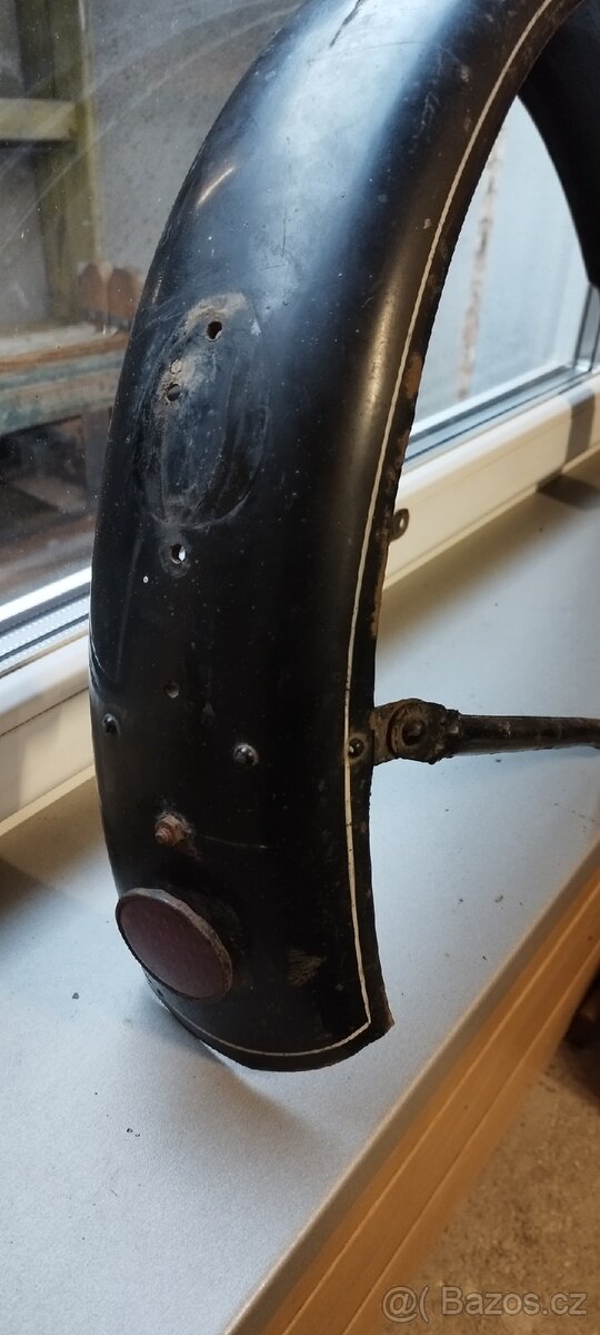 ČZ Jednovýfuk - 11